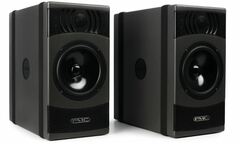 PMC result6 6.5-inch Active Studio Monitors