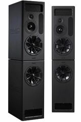 PMC MB3-A 12 inch 3-way Active Reference Monitors