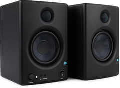 PreSonus Eris E4.5 BT 4.5 inch Powered Studio Monitors with Bluetooth