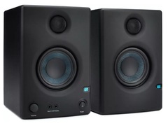 PreSonus Eris E3.5 3.5-inch Powered Studio Monitors
