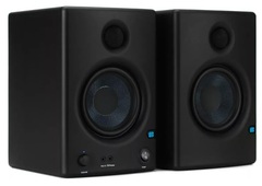 PreSonus Eris E4.5 4.5 inch Powered Studio Monitors
