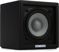 Reftone LD-3B Mono Powered Bluetooth Ref-Cube