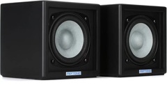 Reftone LD-3B Powered Bluetooth Ref-Cubes - Pair
