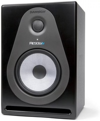 Samson Resolv SE6 6 inch Powered Studio Monitor
