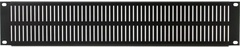 Middle Atlantic Products EVT Series Vent Panel - 2-space