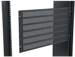 Middle Atlantic Products APV-6 6U Hinged Access Vent Panel