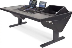 Argosy Eclipse for Avid S4 3-foot Wide Console Desk with Right Rack
