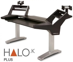 Argosy HALO.K Plus Keyboard Workstation