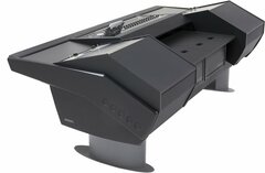 Argosy G-Series Avid S3 + Dock G30 - Black Trim