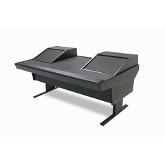 Argosy 70V-2R Workstation Desk with 1003 Rack Modules