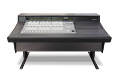 Argosy 70-NC24-R 70 Series Desk for DigiDesign C|24