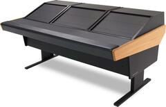 Argosy 70V-3R Mastering Desk with Oak Trim