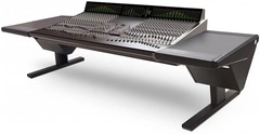 Argosy Eclipse for SSL Origin Console Desk - Black Trim