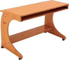 JamRacks MW43C - Mini Workstation 43