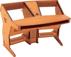 JamRacks VDC - vDesk - Carbonized