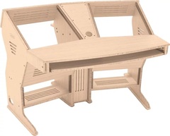 JamRacks VDP - vDesk - Parchment