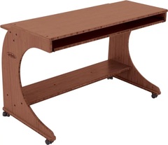 JamRacks MW43B - Mini Workstation 43