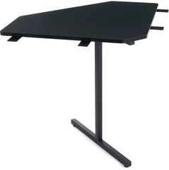 Gator Frameworks GFW-DESK-CRNR Content Creator Desk Corner Section
