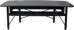 RAB Audio ProRak 88NB Music Production Desk - Black