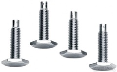 Middle Atlantic Products Leveling Feet - Set of 4
