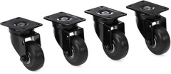 QSC KLA181 Subwoofer Caster Kit-S