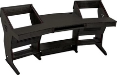 JamRacks WDE - WingDesk - Ebony