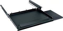 Middle Atlantic Products MD-KB Computer Keyboard Tray