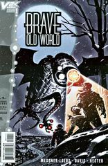 Brave Old World 1 (The Century Turns) Abort Retry Reboot? (Winter)