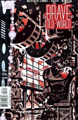 Brave Old World 3 (A Thousand Natural Shocks) Bugfix (Summer)