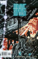 Brave Old World 4 (Weaker Vessels) Permanent Fatal Errors (Fall)
