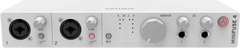 Arturia MiniFuse 4 USB-C Audio Interface - White
