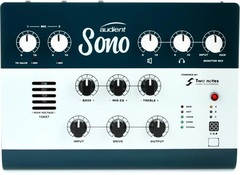 Audient Sono Guitar Recording Audio Interface