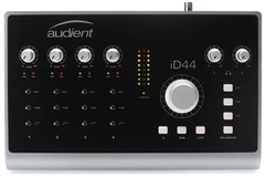 Audient iD44 USB Audio Interface