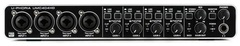Behringer U-Phoria UMC404HD USB Audio Interface