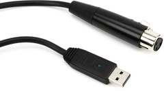 Behringer Mic2USB XLR to USB Interface Cable