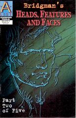 Bridgemans Heads Features And Faces 2