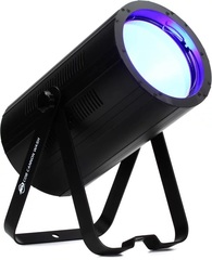 ADJ COB Cannon Wash 150W RGBA COB Wide Angle Par