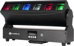 ADJ Allegro Z6 108W RGBW LED Motorized Linear Wash