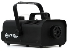 ADJ VF1100 Compact Fog Machine (9,000 CFM)