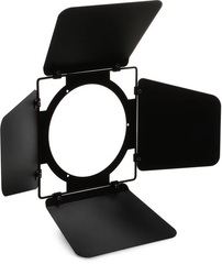 ADJ Barn Door COB Barn Door Accessory for COB Cannon Wash