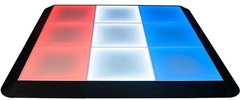 ADJ MDF2-9SYS Dance Floor Panel System