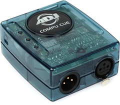 ADJ Compu Cue DMX Control Interface