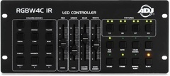ADJ RGBW4C IR 32-Ch DMX Lighting Controller