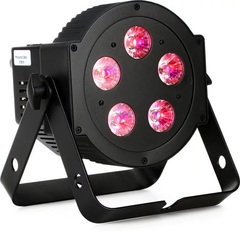 ADJ 5PX HEX RGBAW+UV LED Par