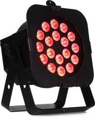 ADJ 18P Hex RGBAW+UV LED Par