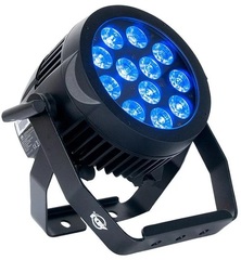 ADJ 12P HEX IP Outdoor-rated RGBAW+UV Par Light