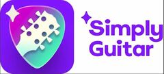 Simply Guitar Interactive Instructional Guitar App - 3-month Subscription