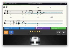 eMedia EarMaster 7 Site License 5-14 seats (per seat)