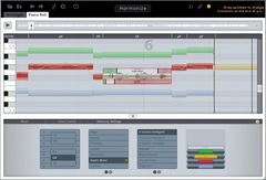zplane Vielkang LE Instant Harmony V2