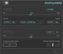 zplane elastiqueAAX (download)